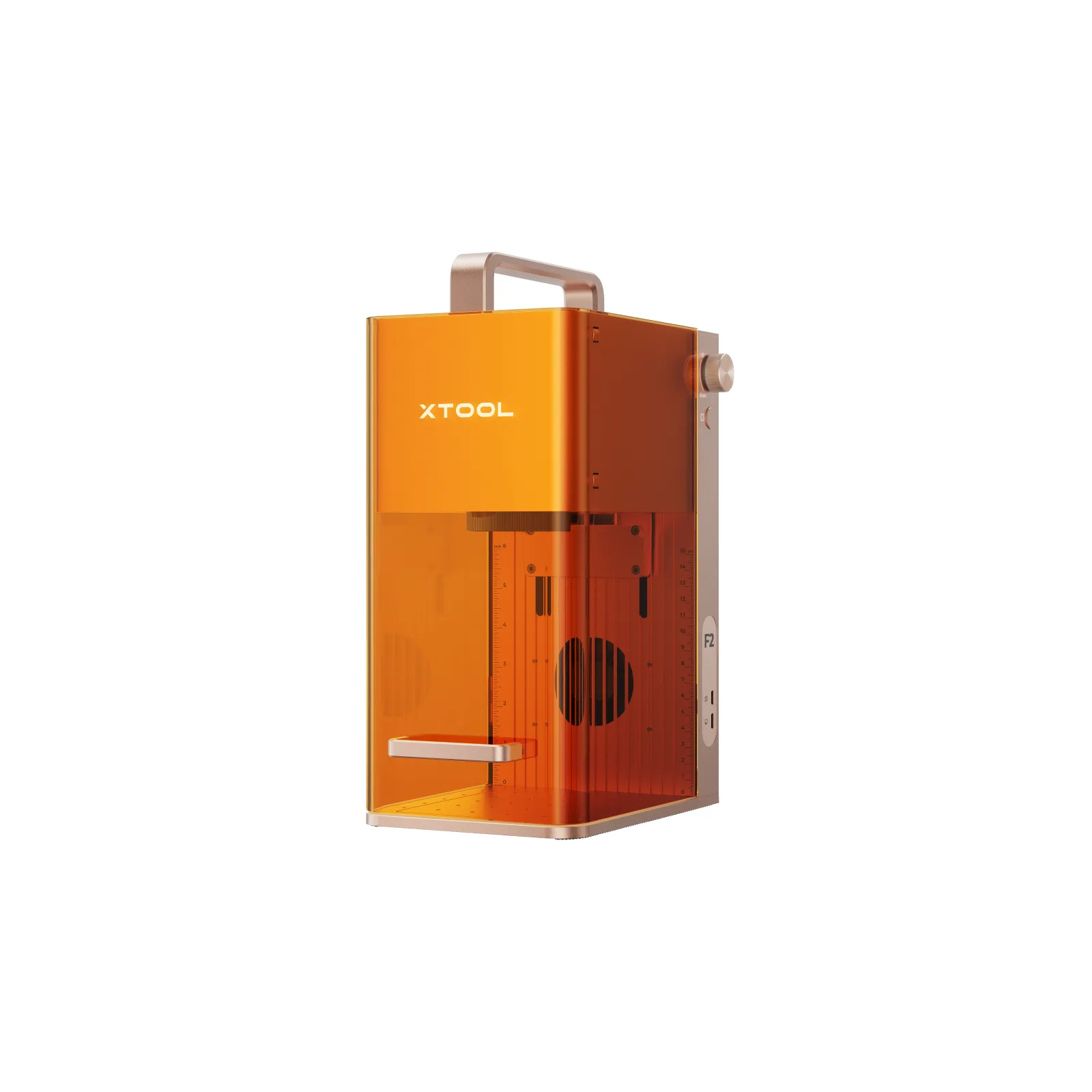 xTool F2 Seul